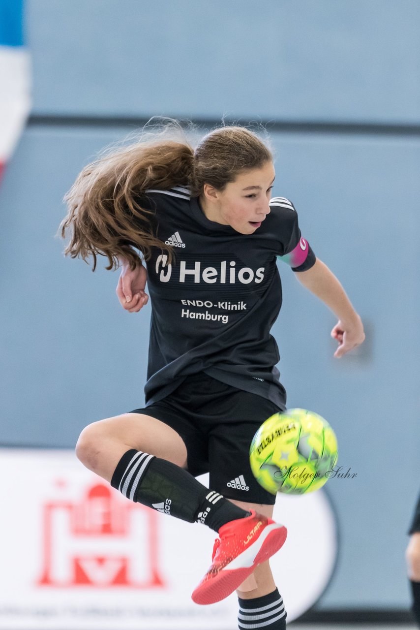 Bild 361 - C-Juniorinnen Futsalmeisterschaft